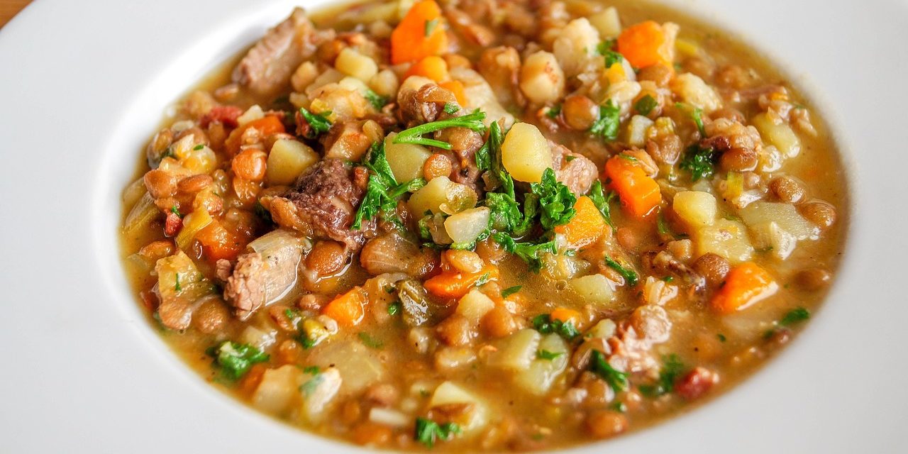 lentil-soup-3738547_1280